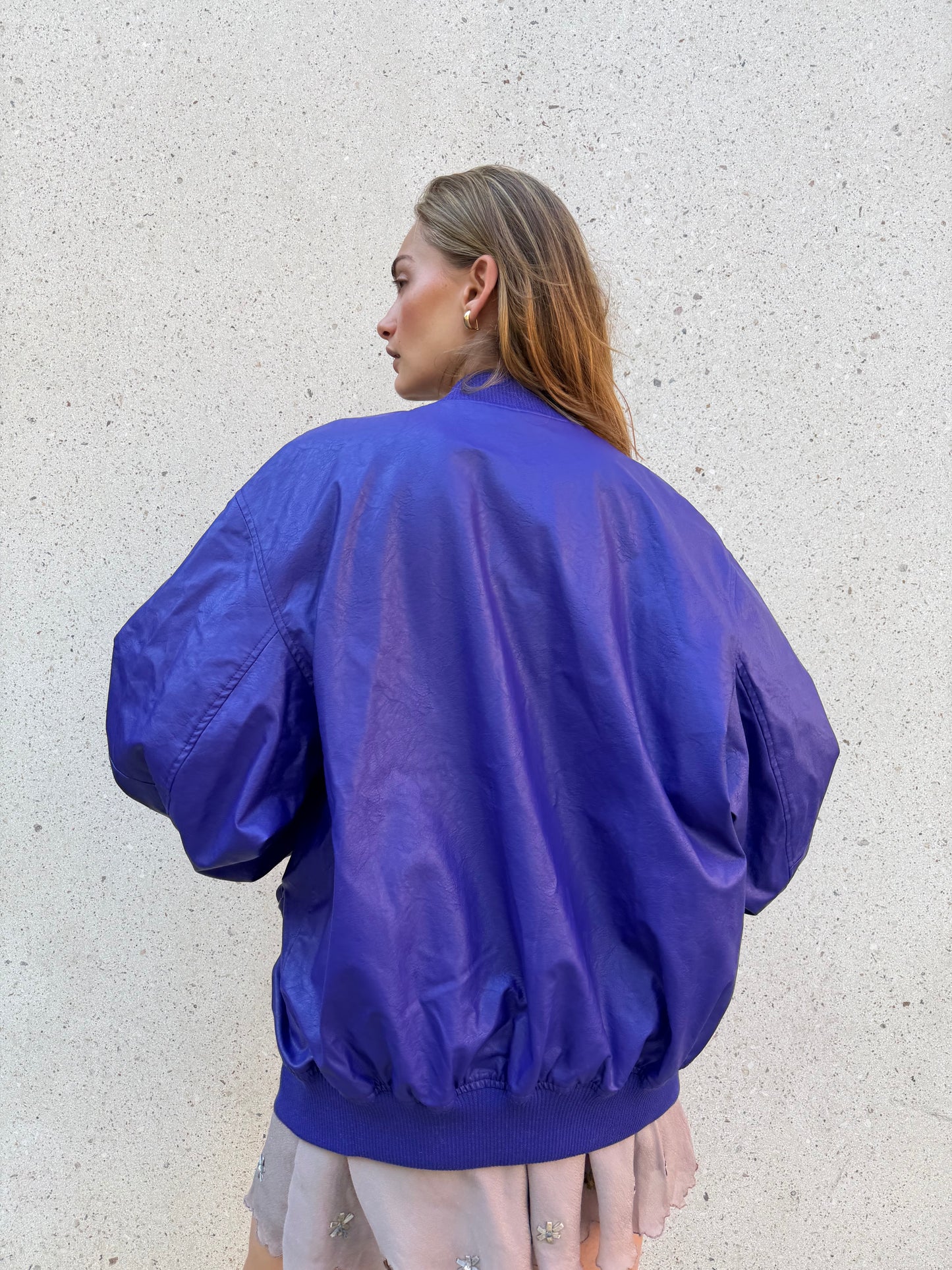 Jacke