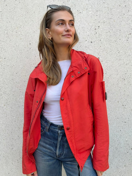 Jacke Herren