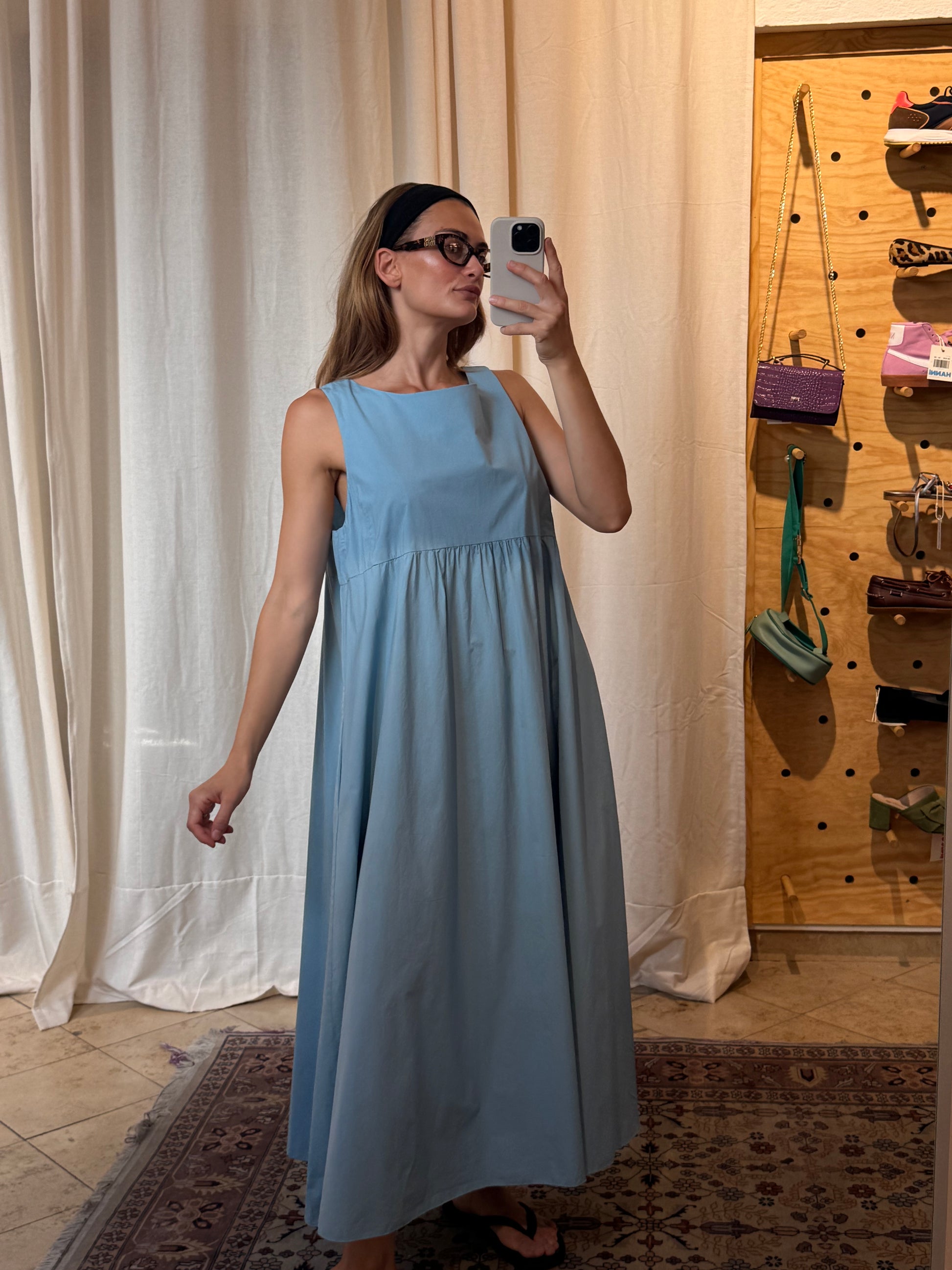 Kleid