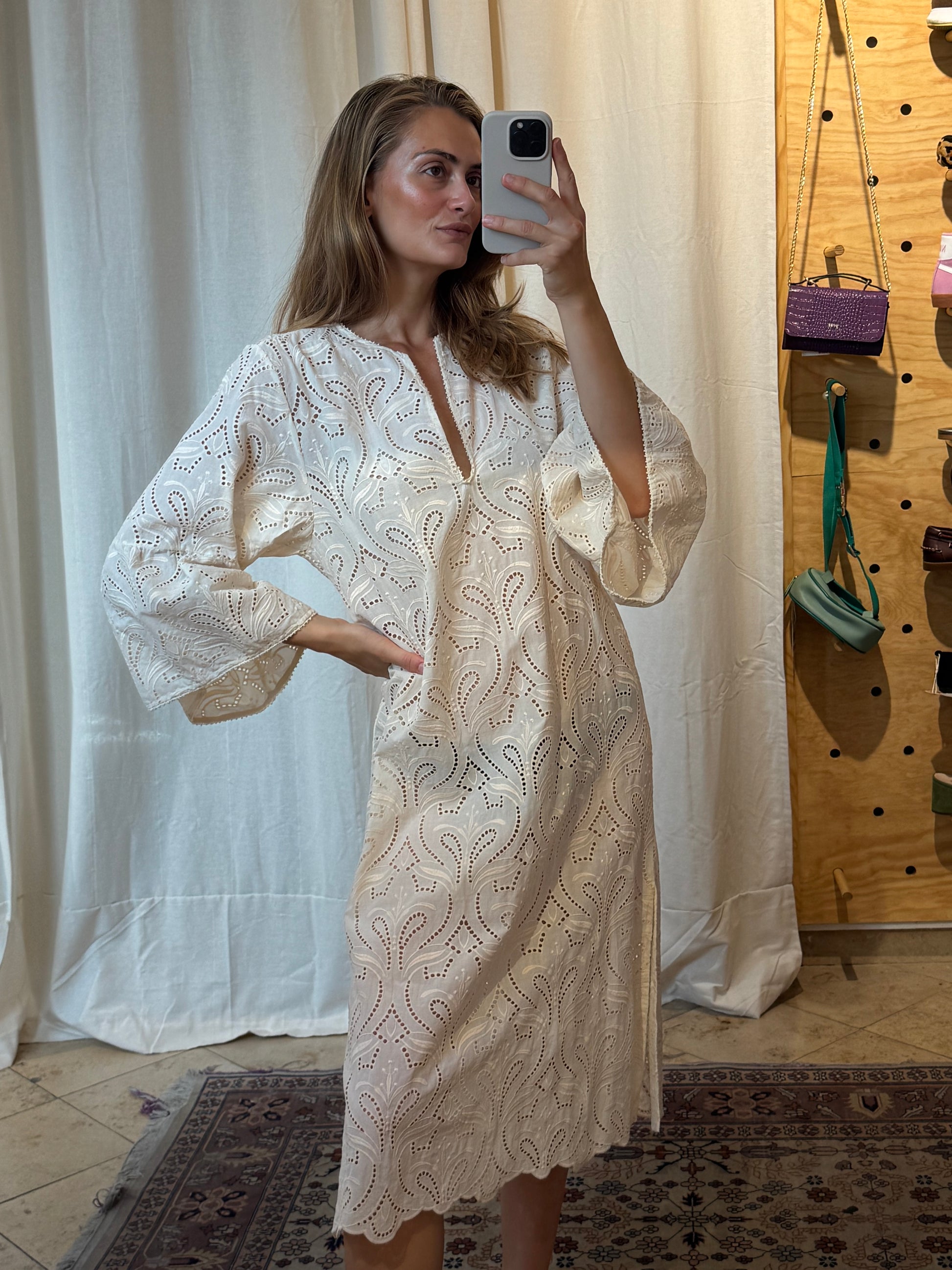Kleid
