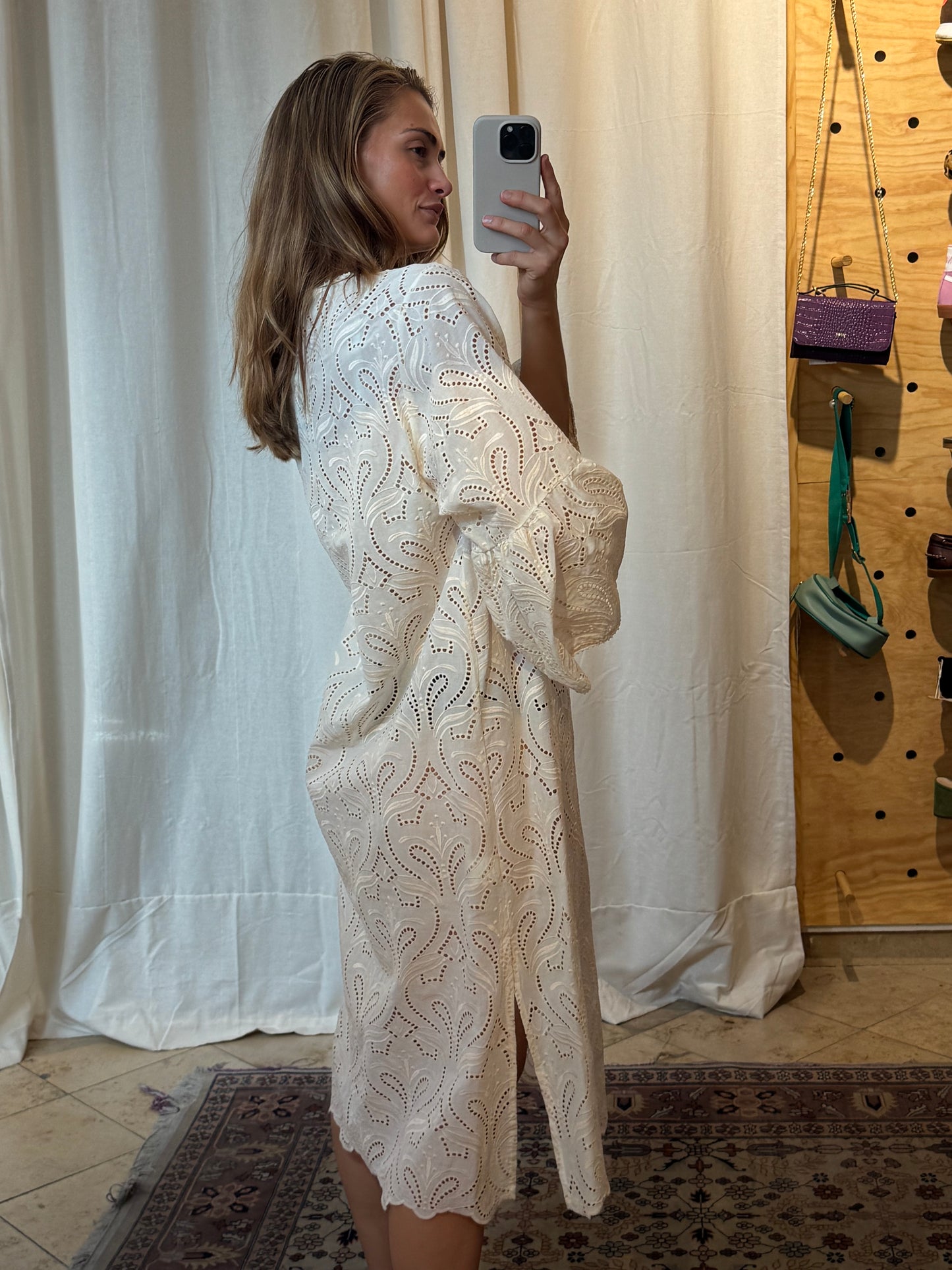 Kleid