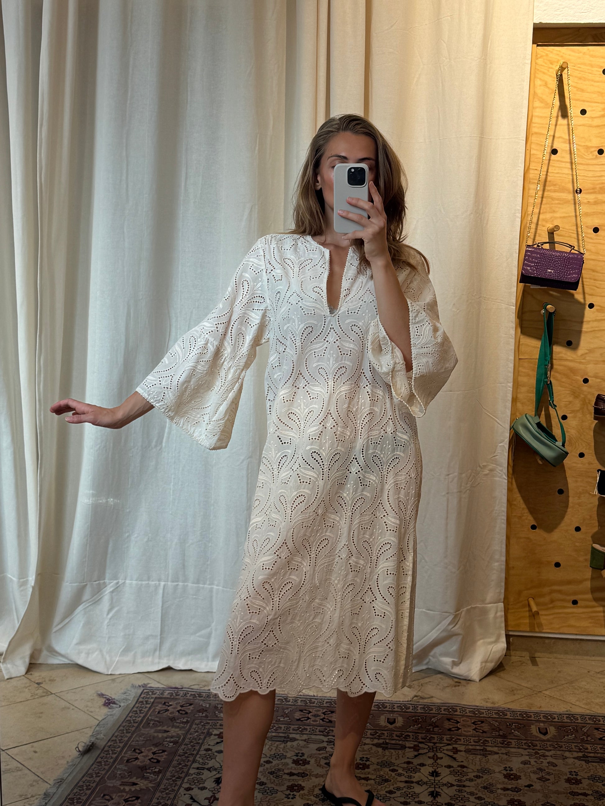 Kleid