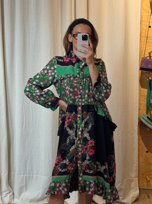 Kleid