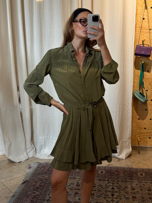 Kleid