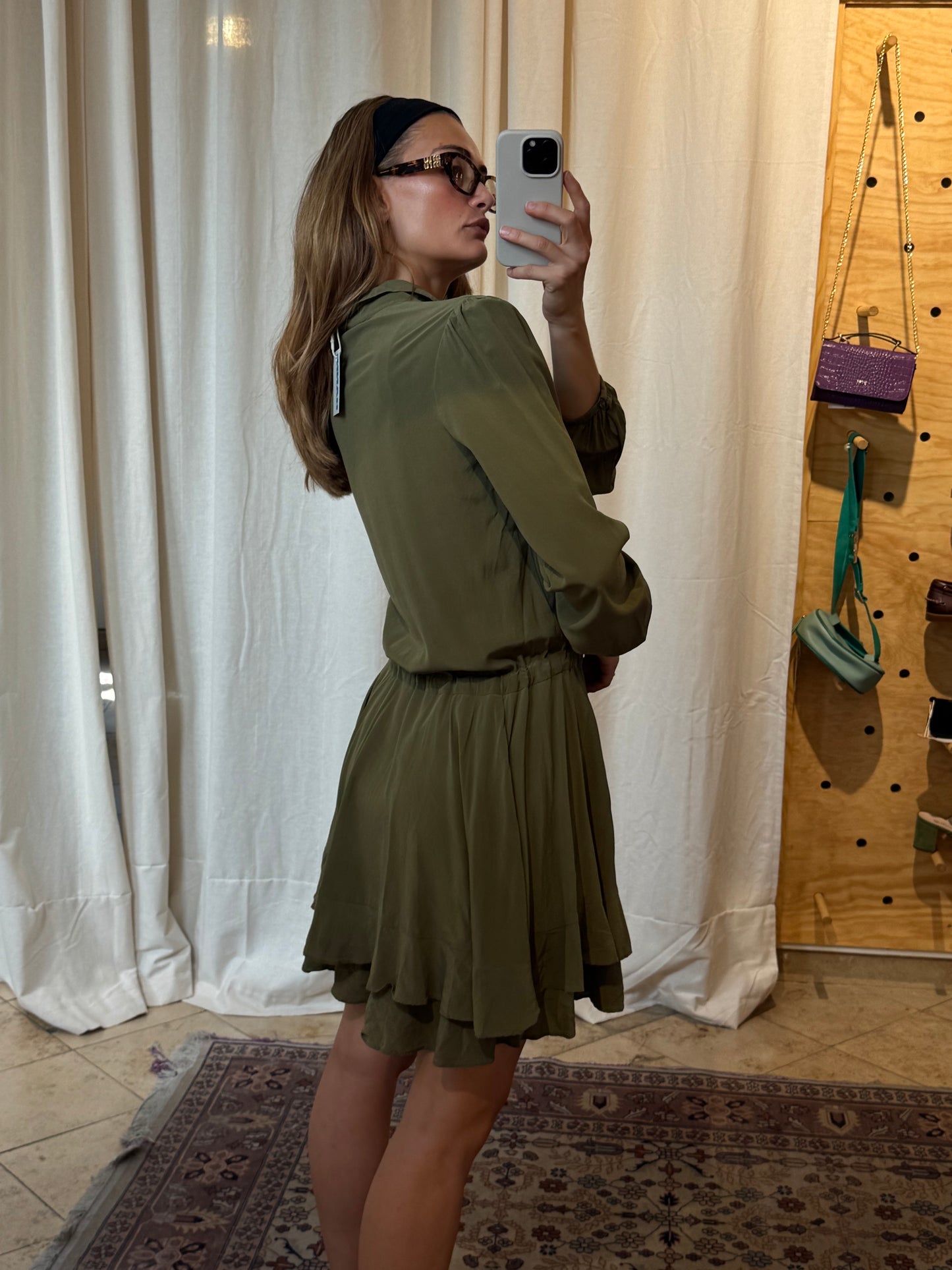 Kleid