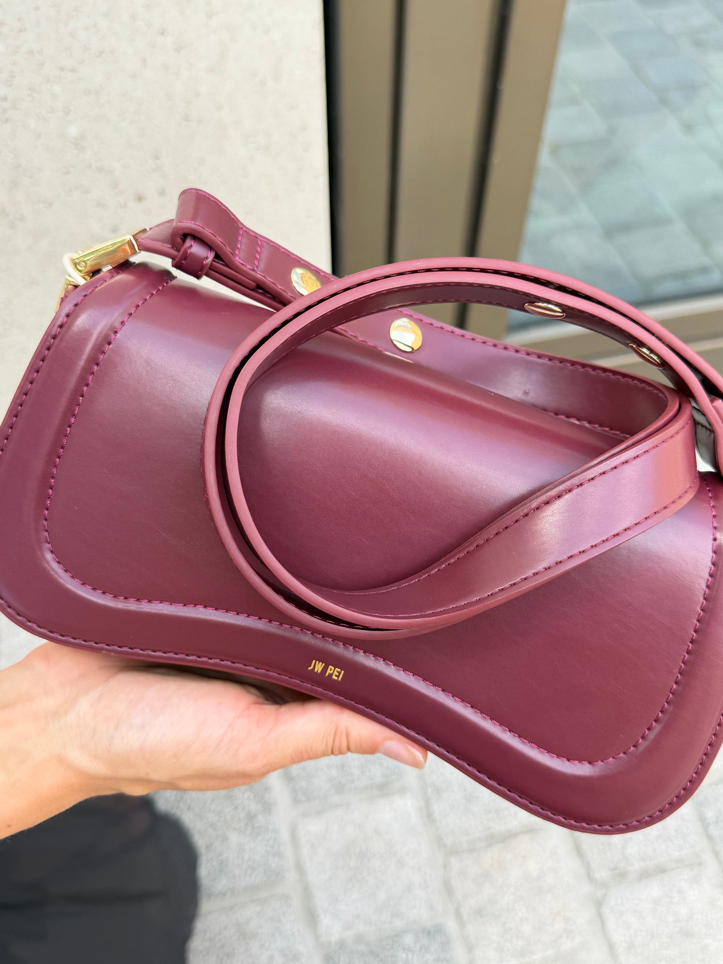 Tasche