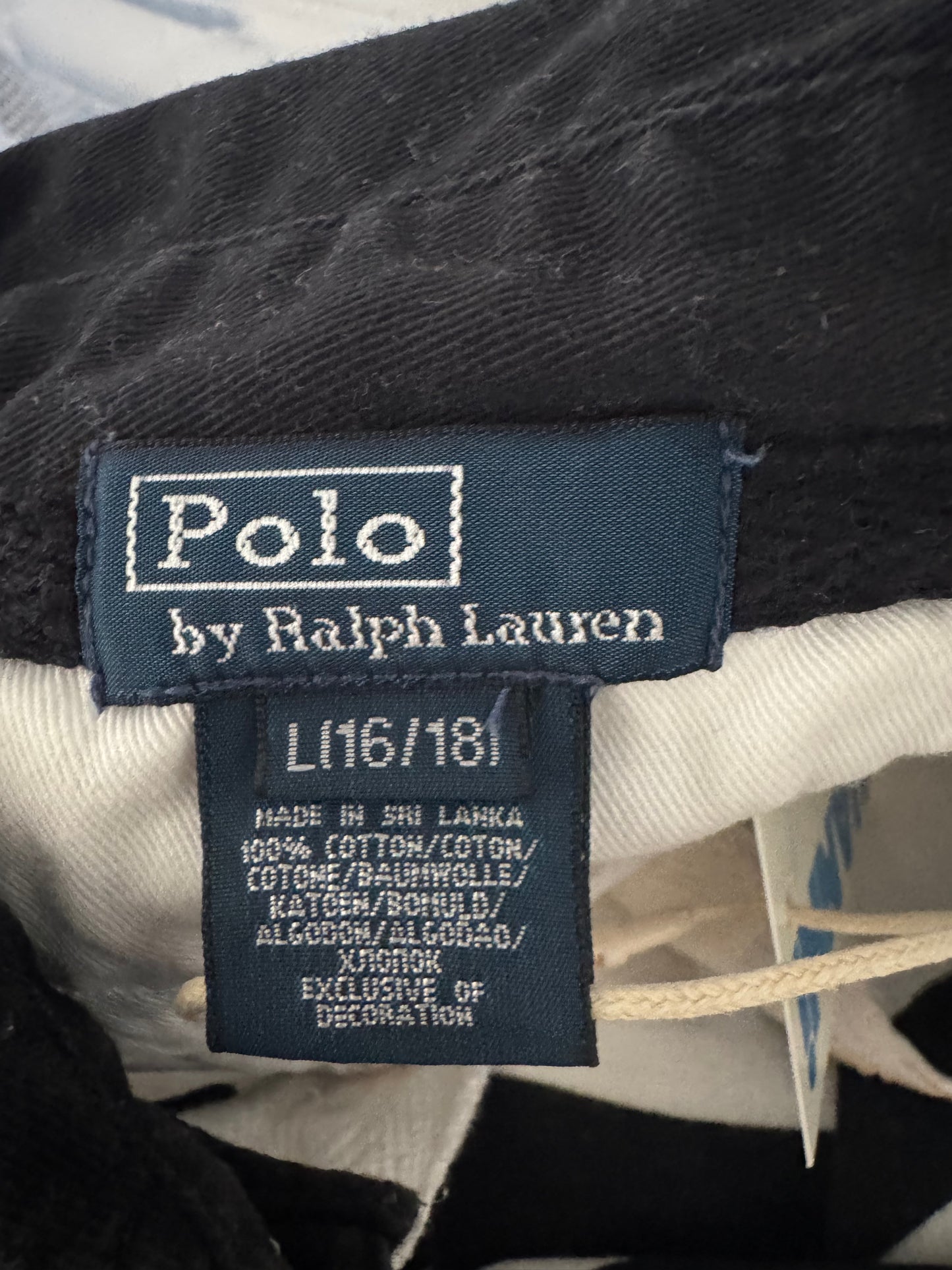 Poloshirt
