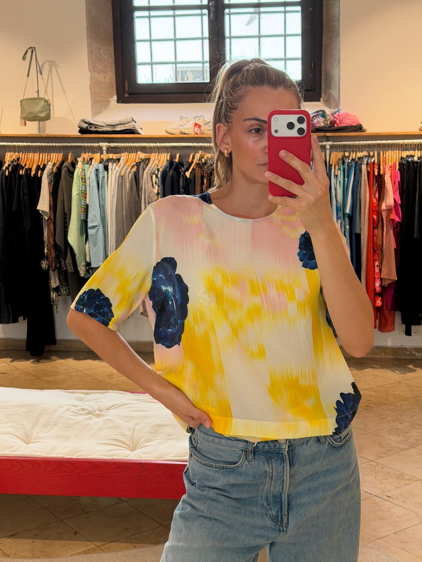 Bluse
