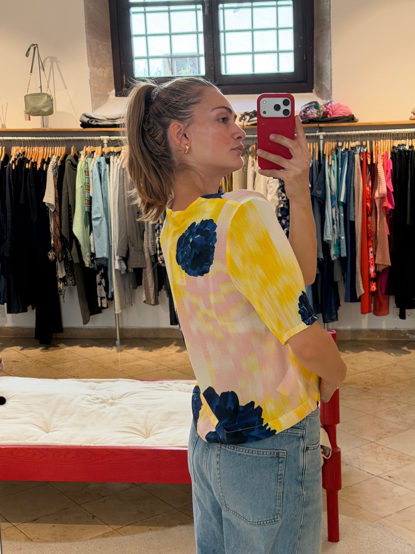 Bluse