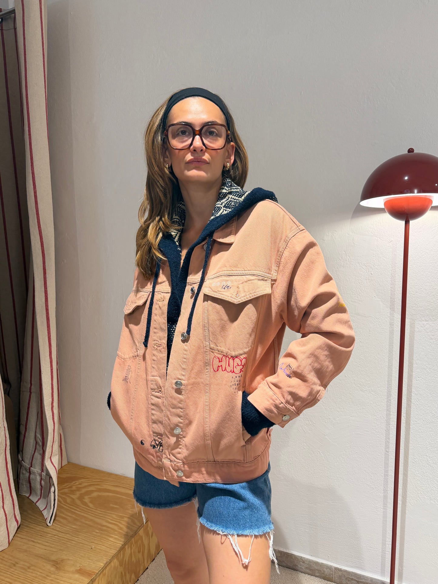 Jacke