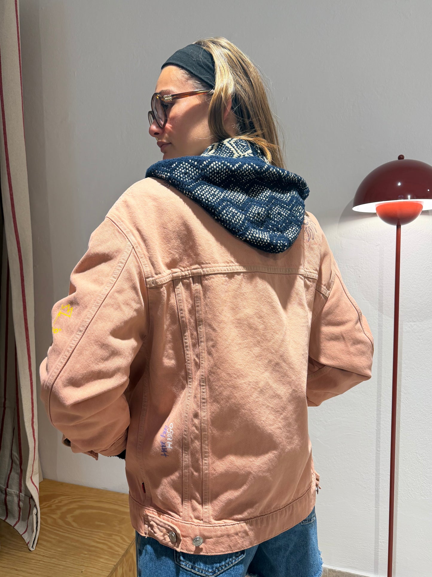 Jacke