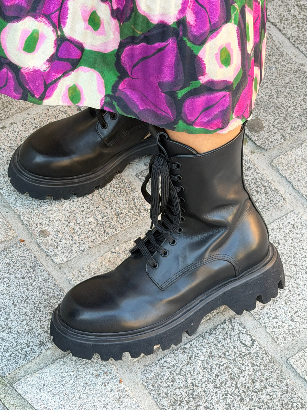 Stiefel