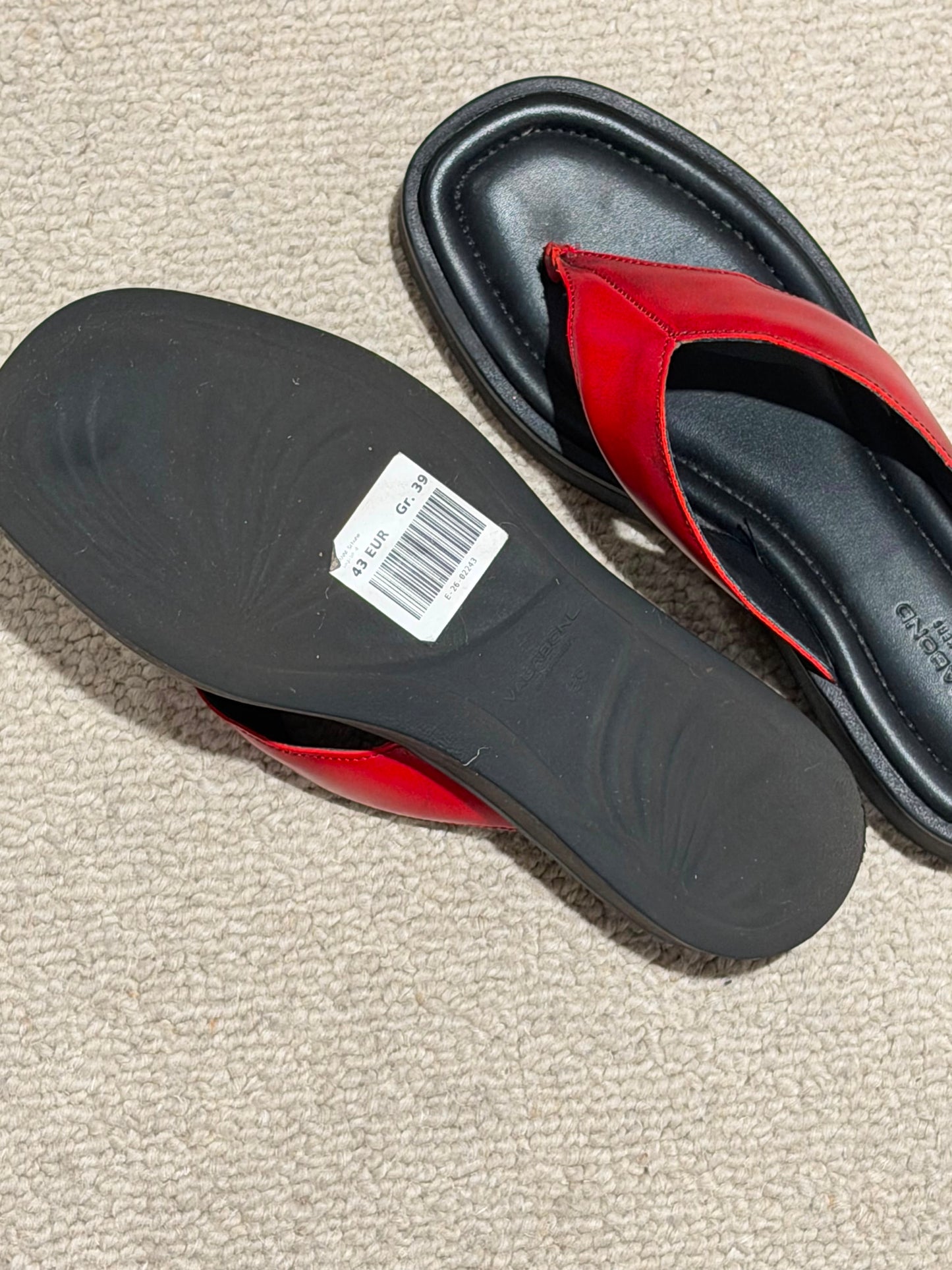 Schuhe