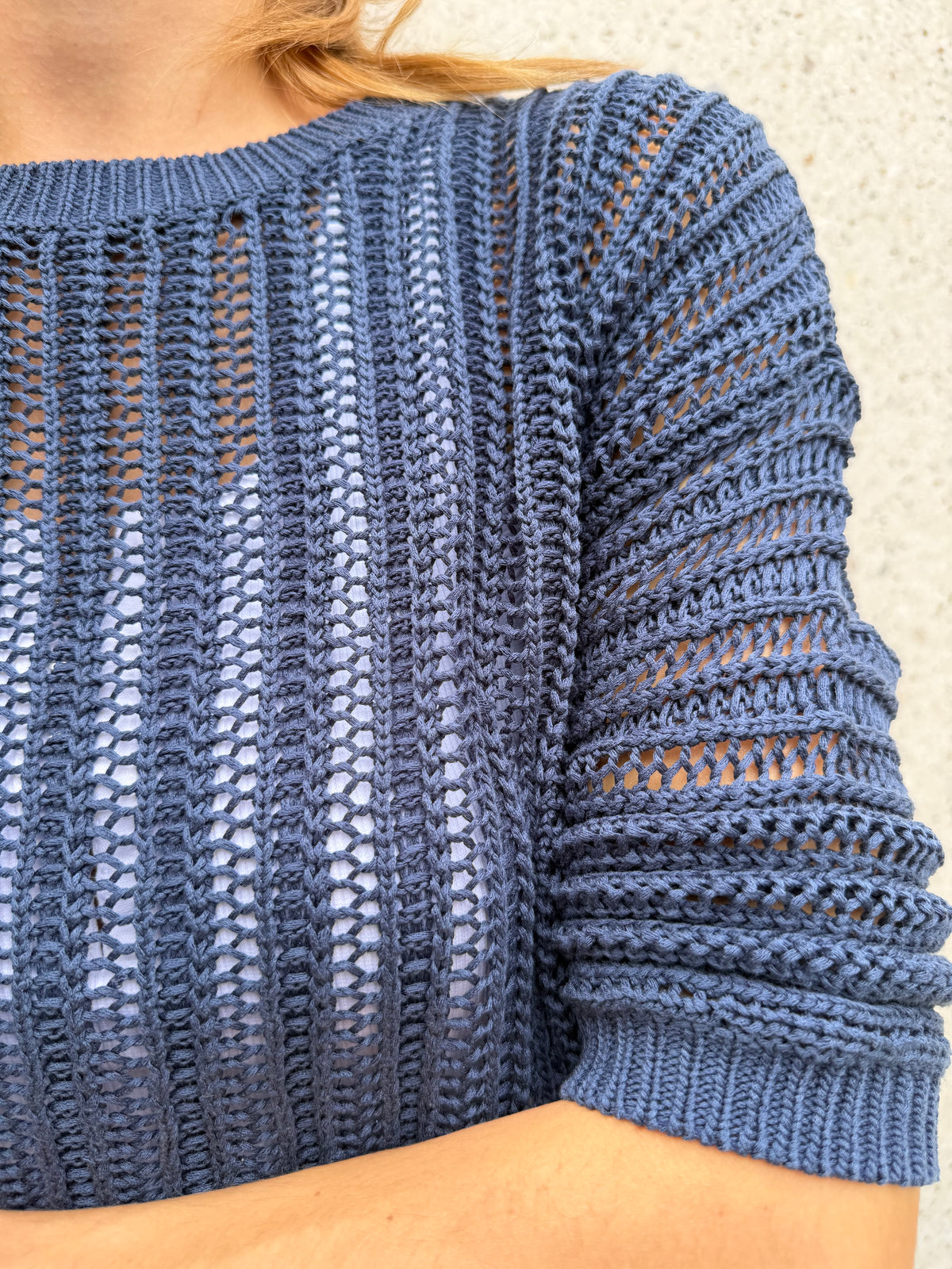 Pullover