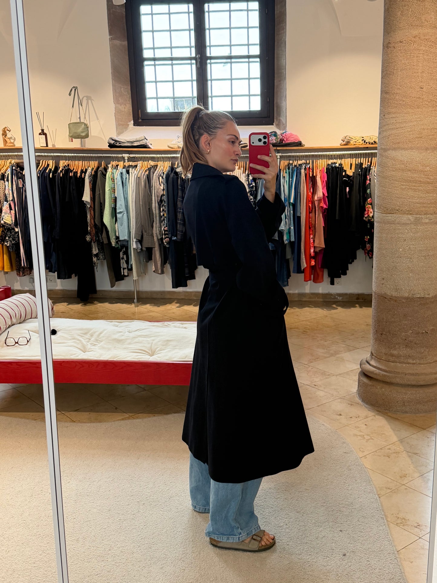 Trenchcoat