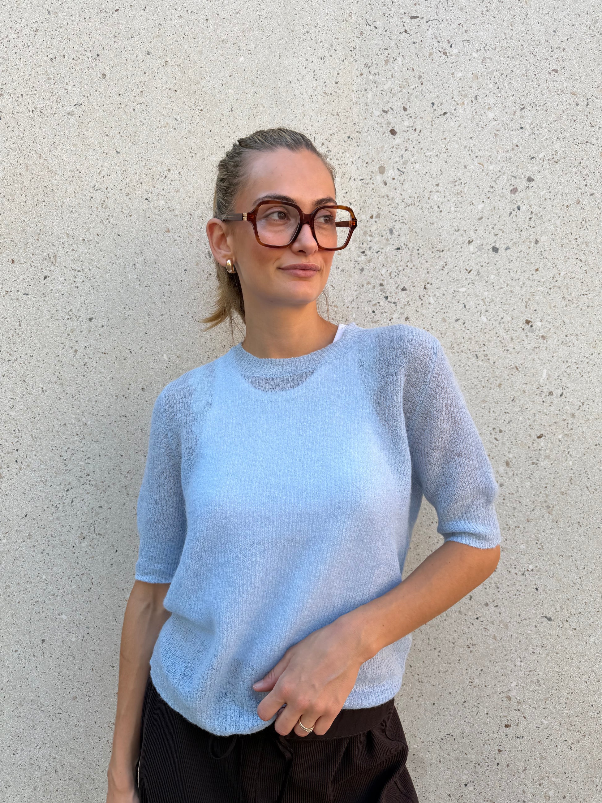 Pullover