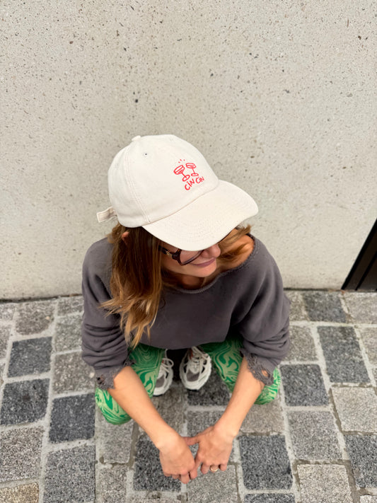 Cap