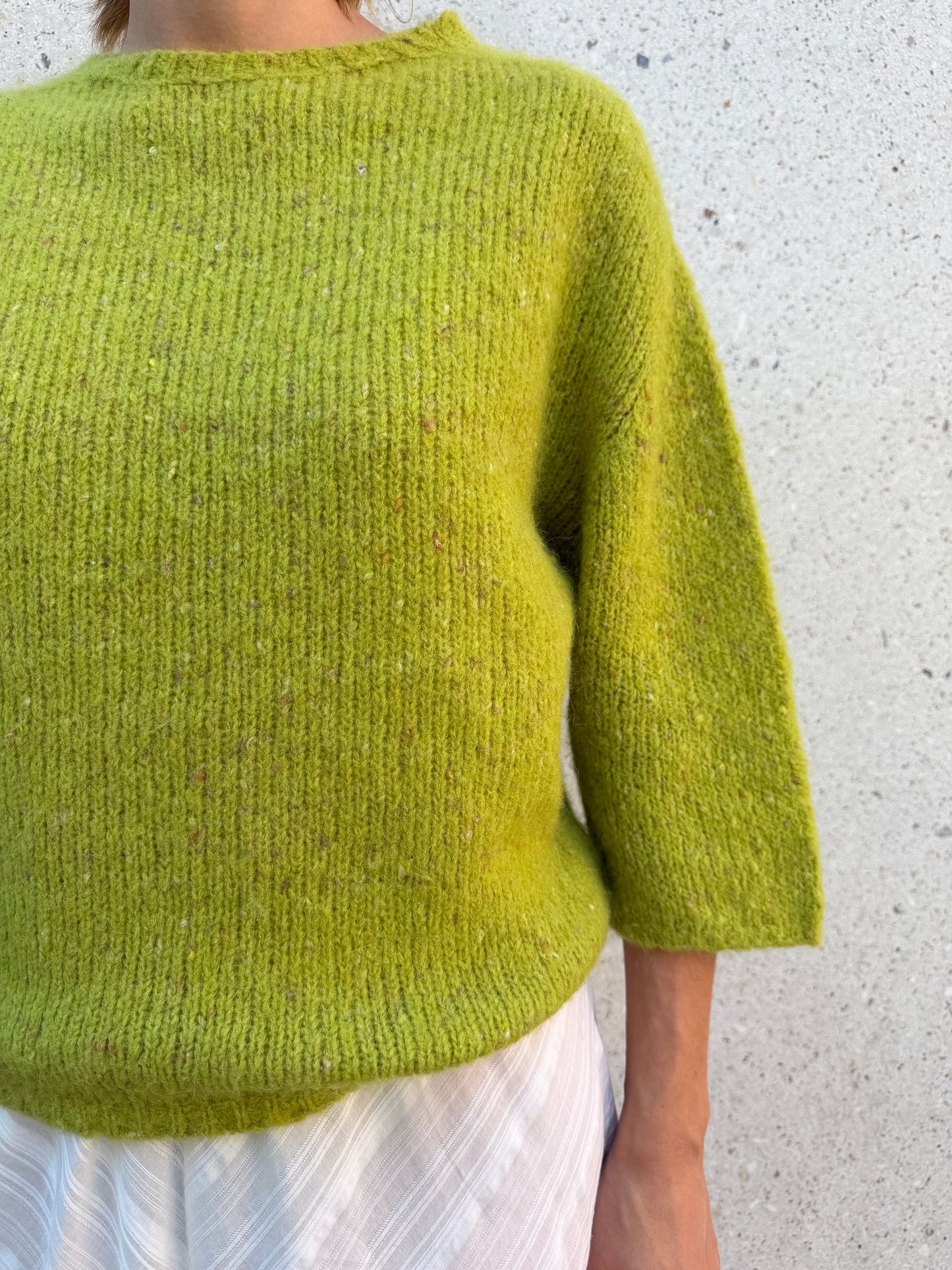 Pullover
