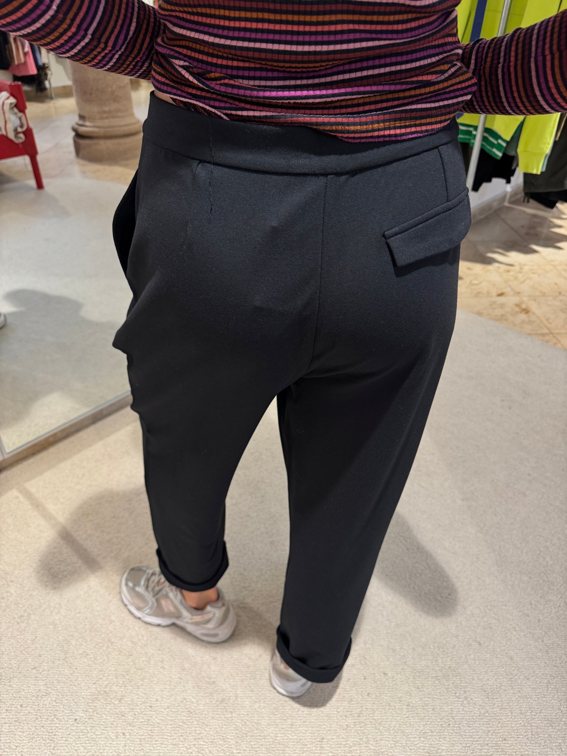 Hose
