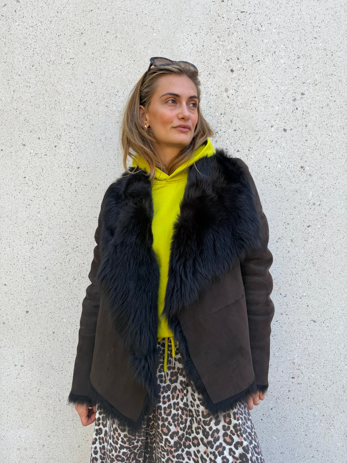 Jacke