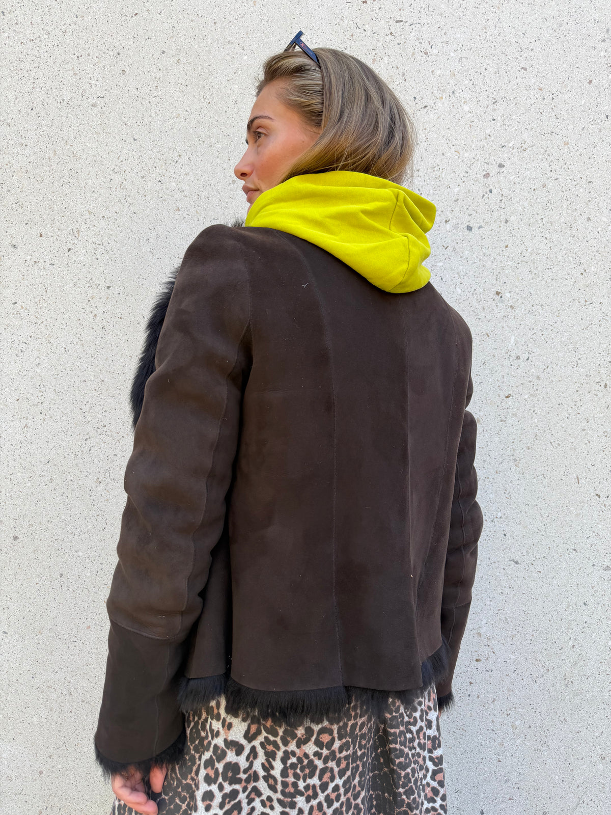 Jacke