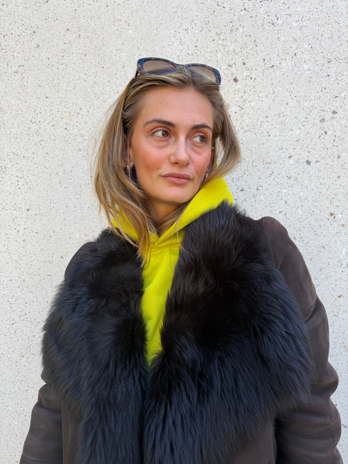Jacke