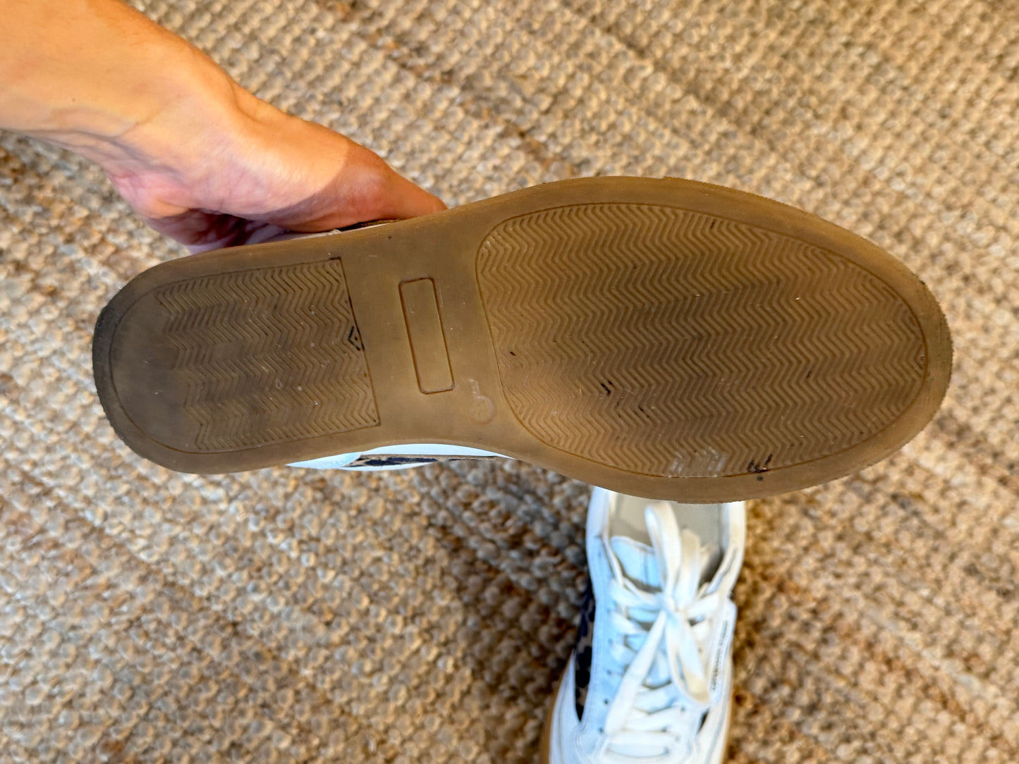 Sneaker