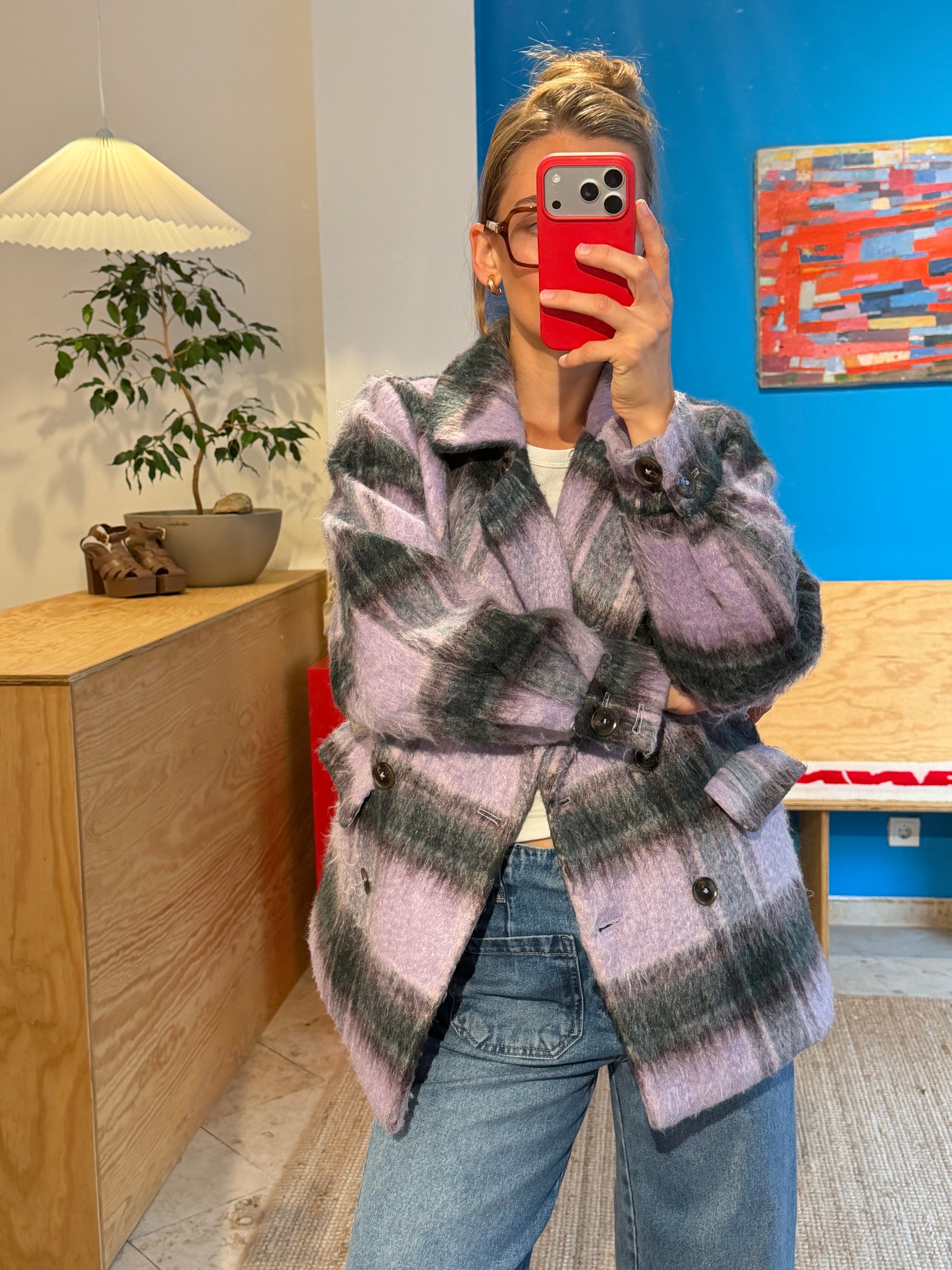 Jacke