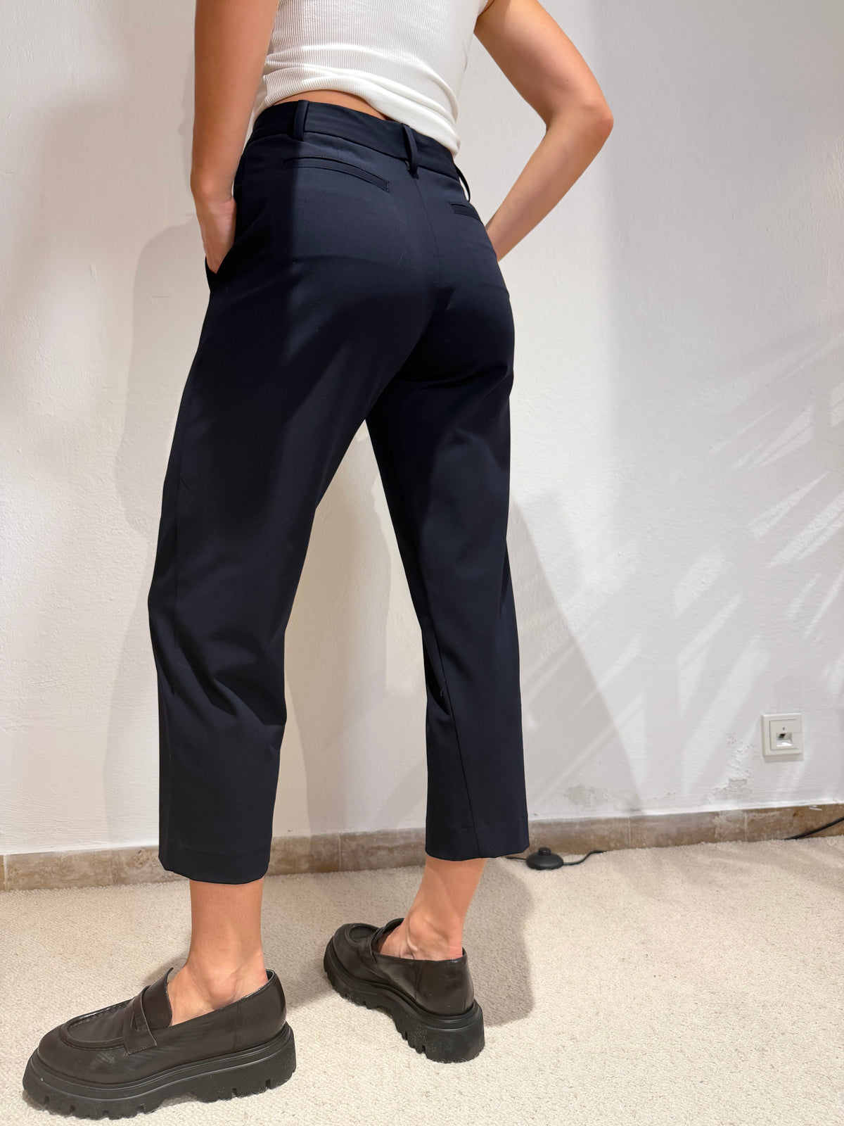 Hose