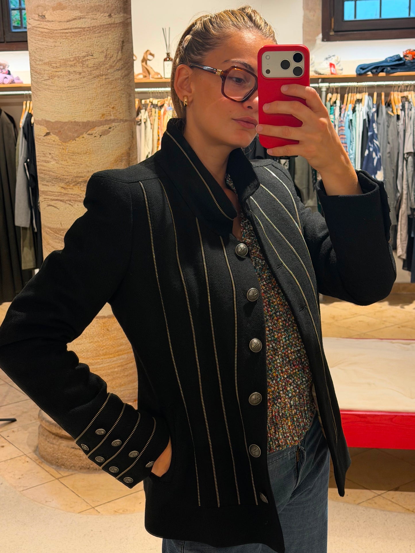 Jacke