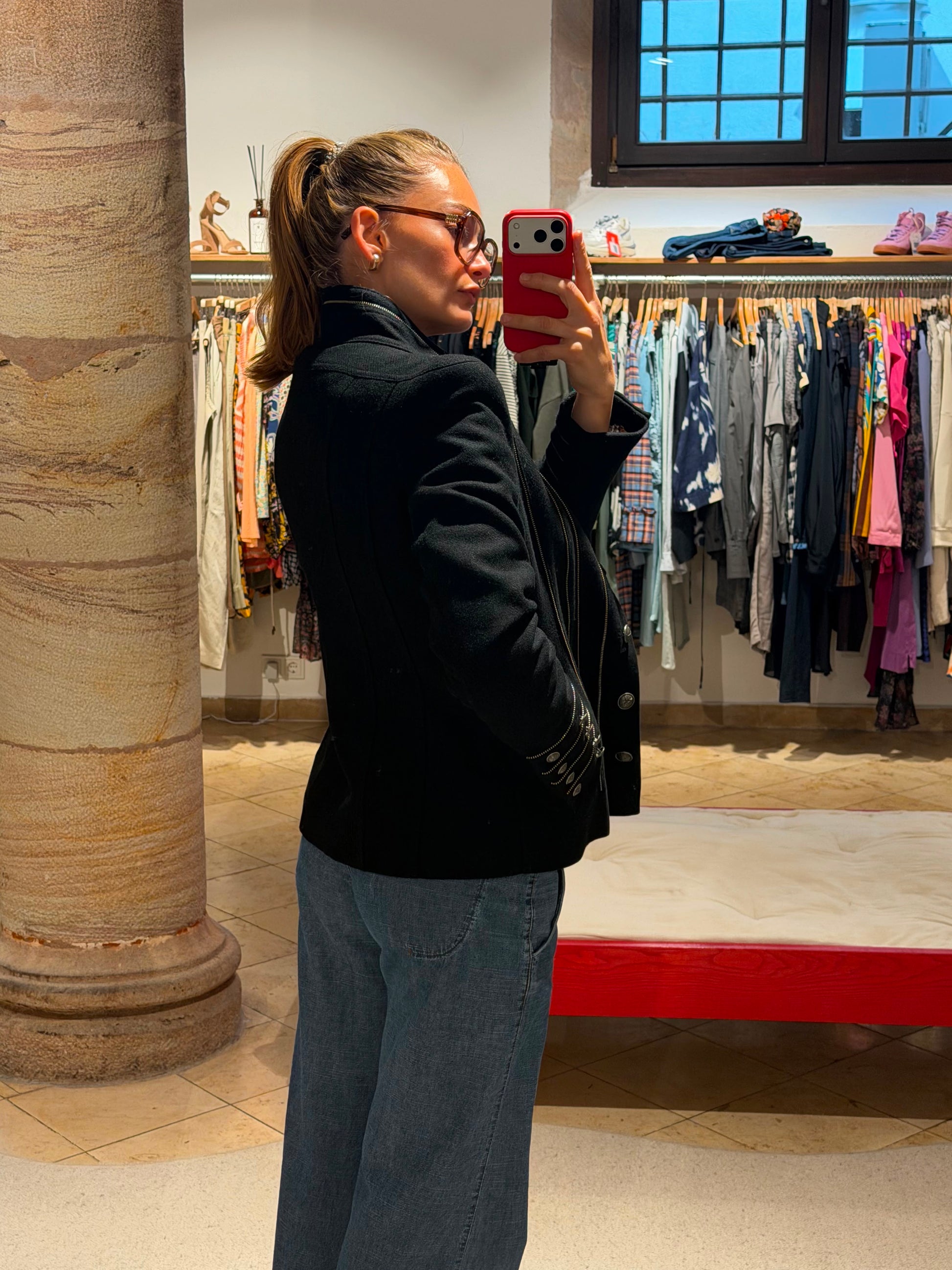 Jacke