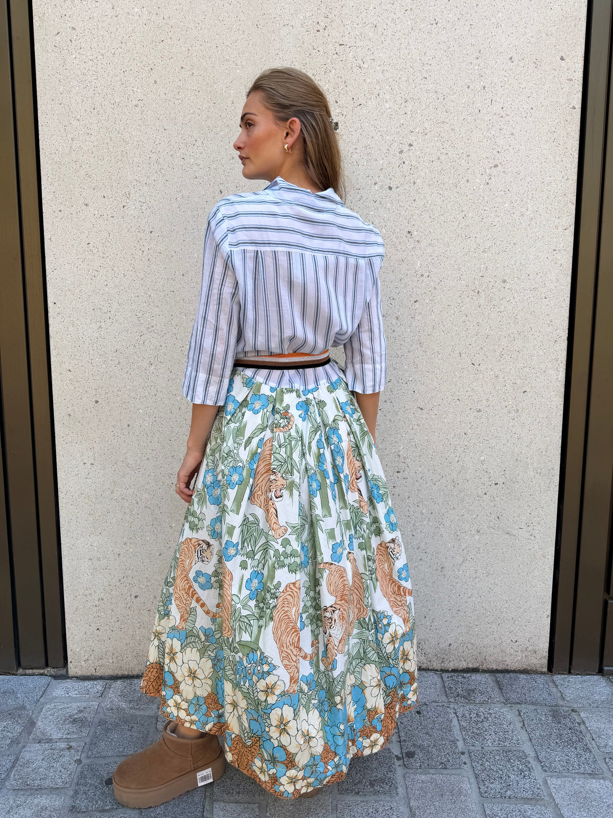 Kleid