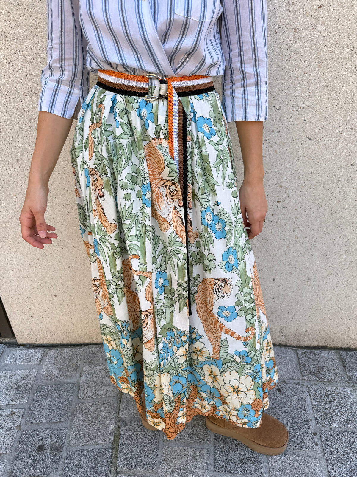 Kleid