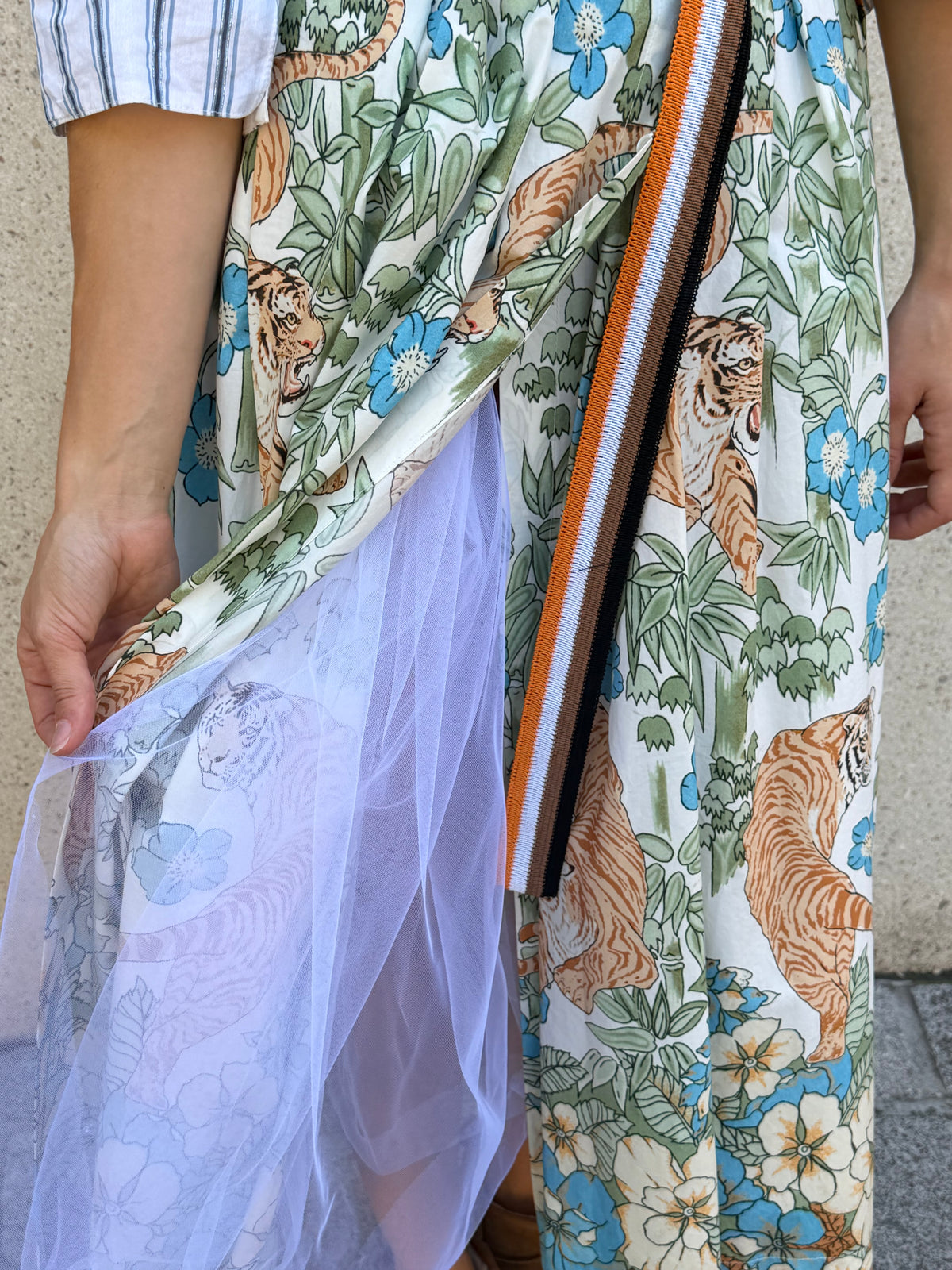 Kleid