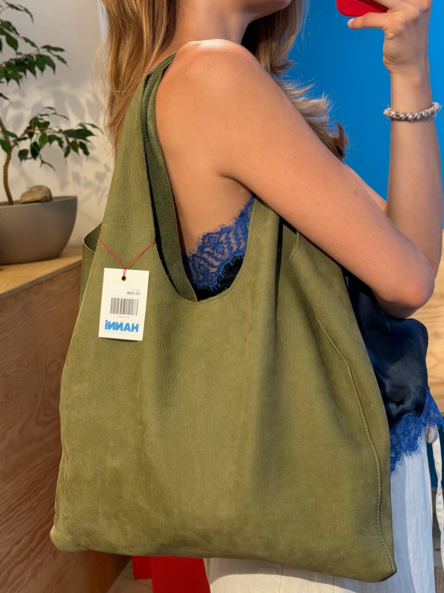 Tasche