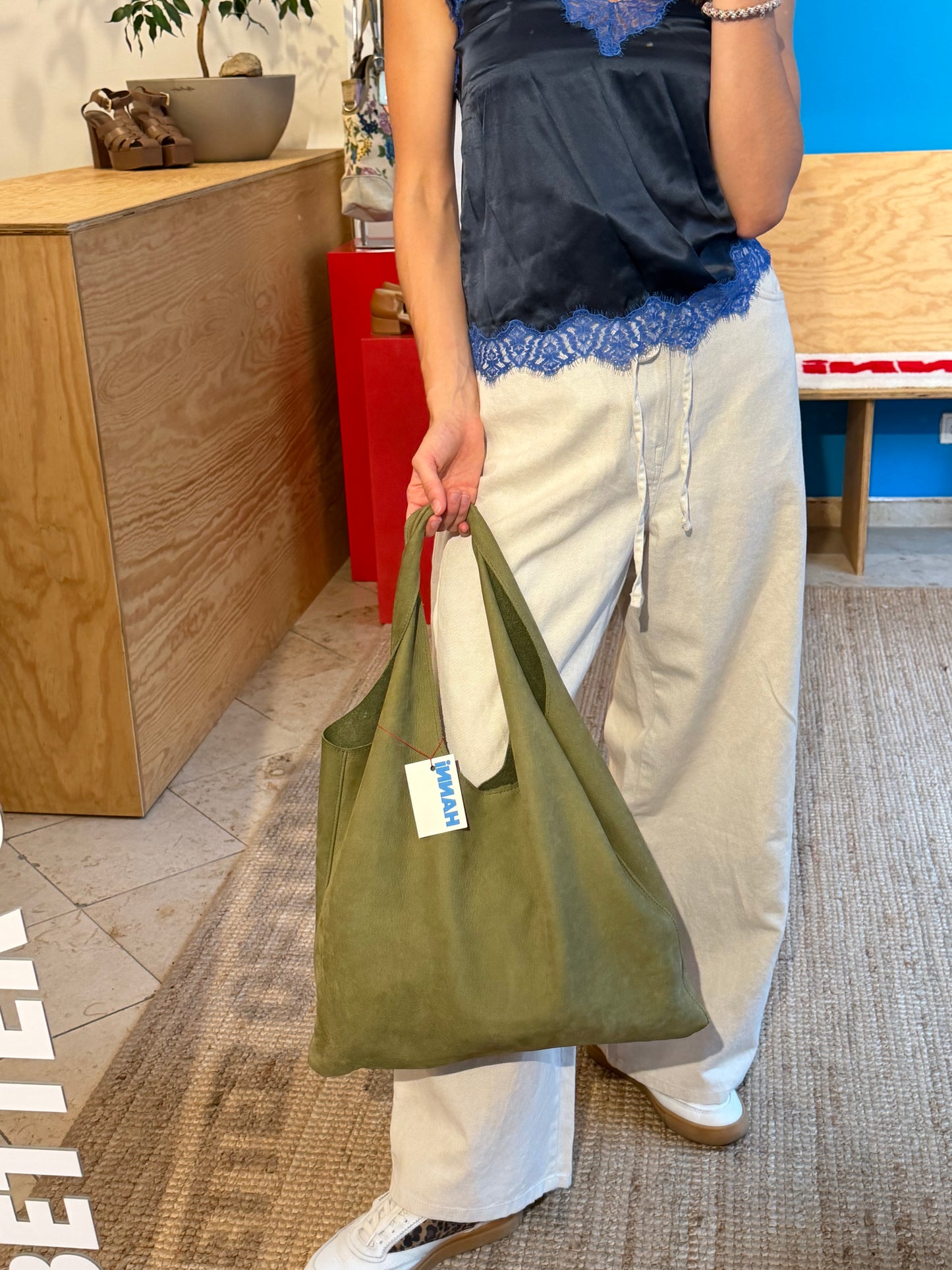 Tasche