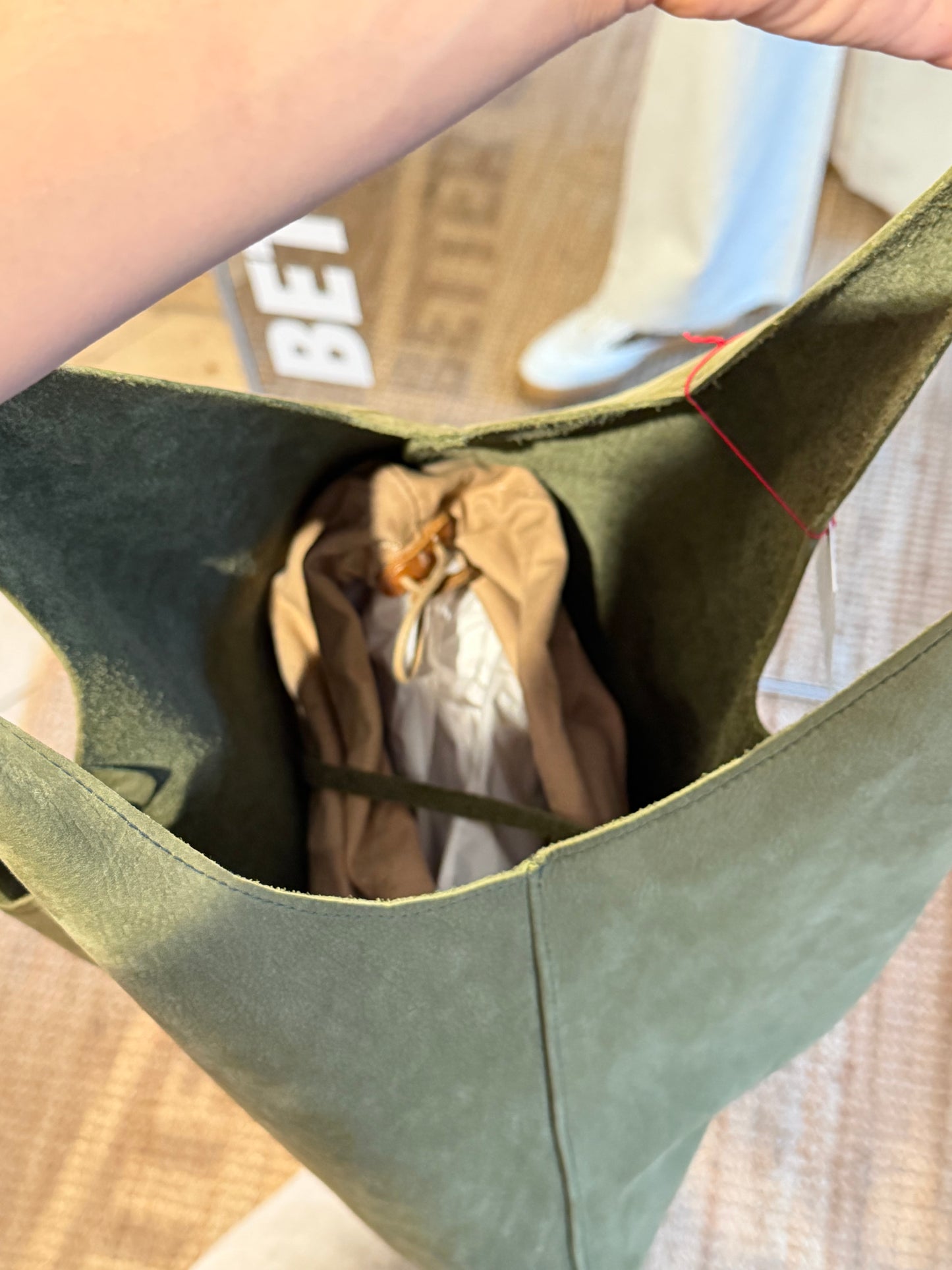 Tasche