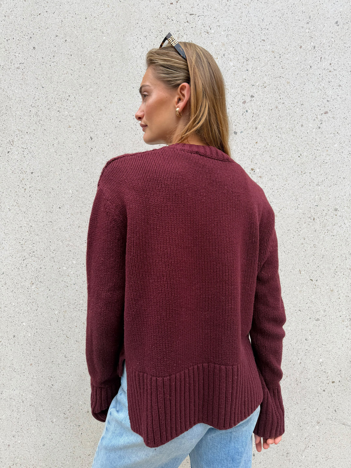 Pullover