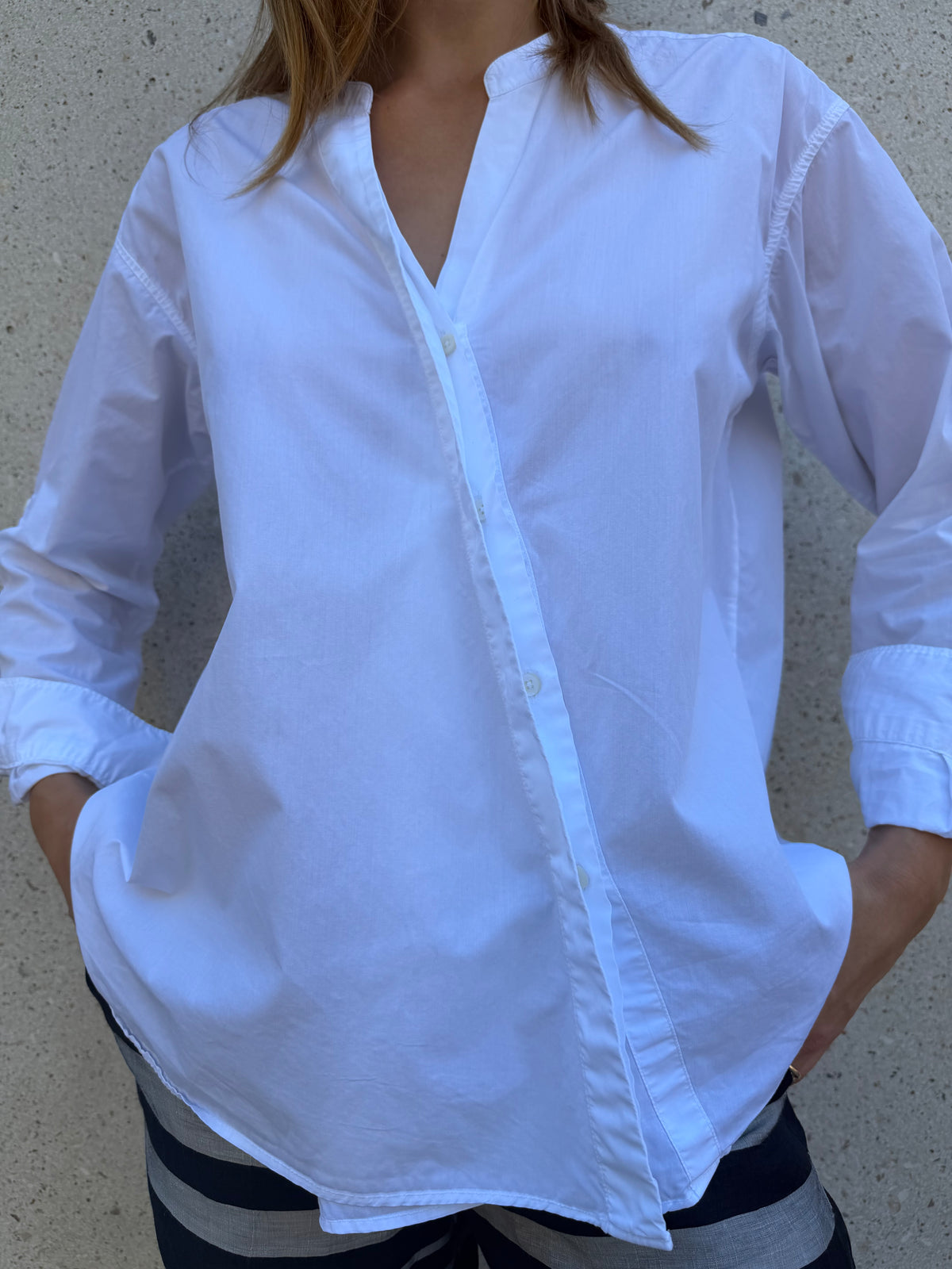 Bluse