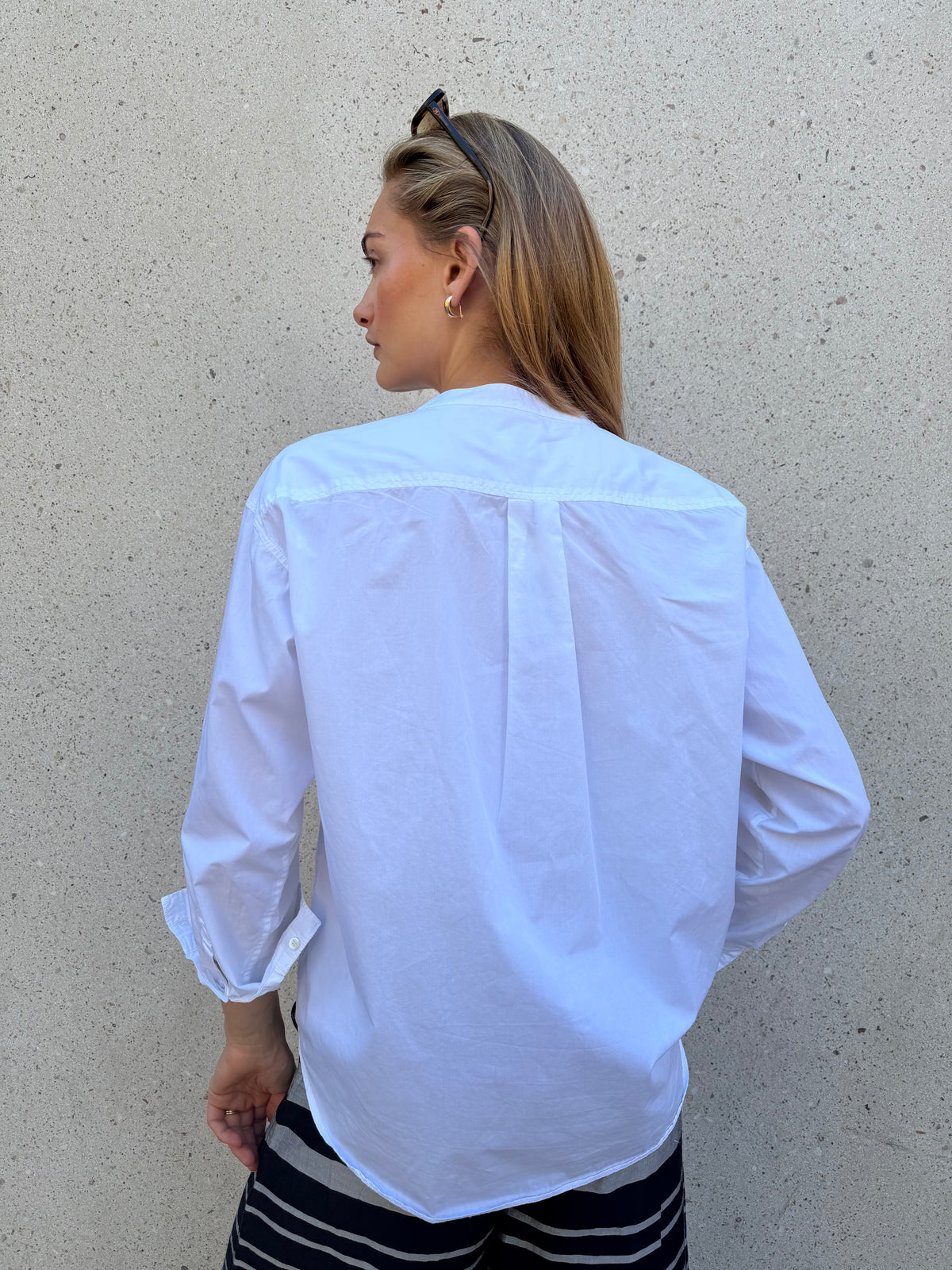Bluse