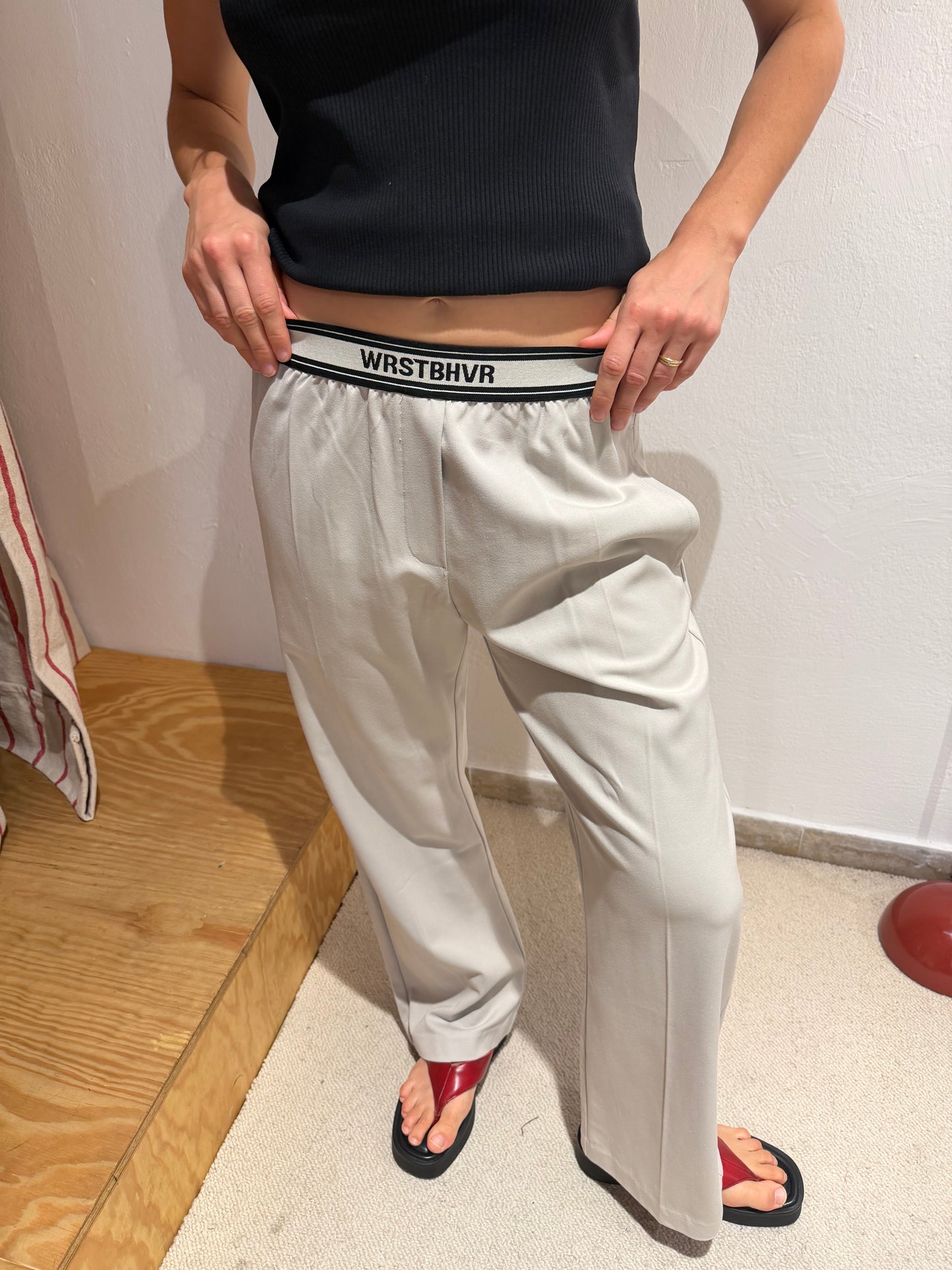 Hose
