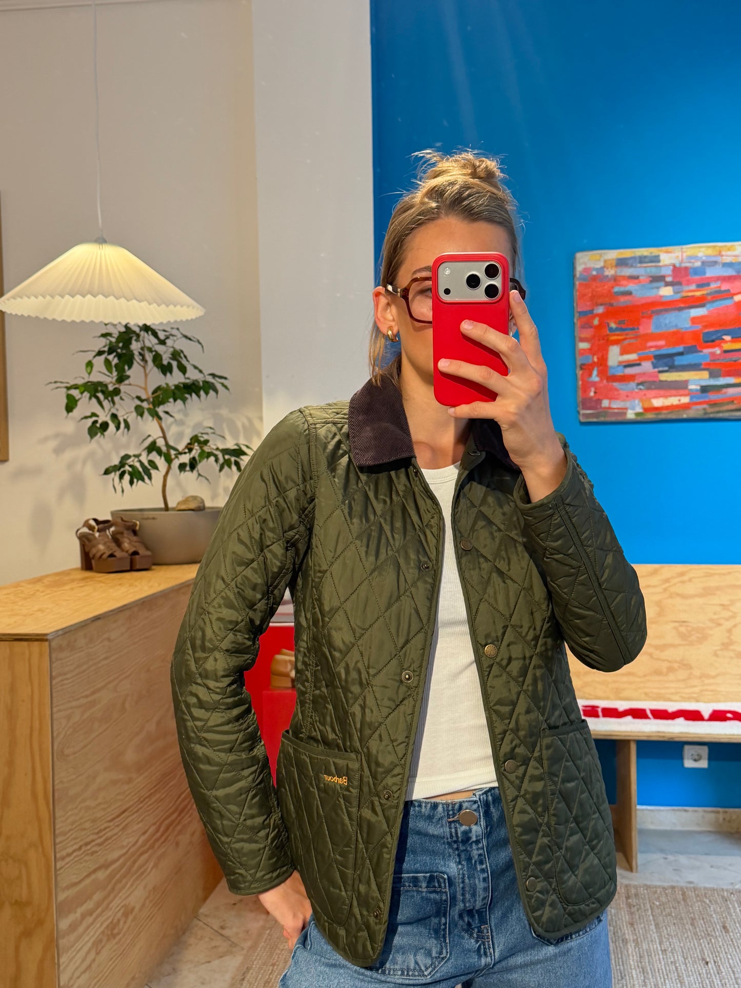 Jacke