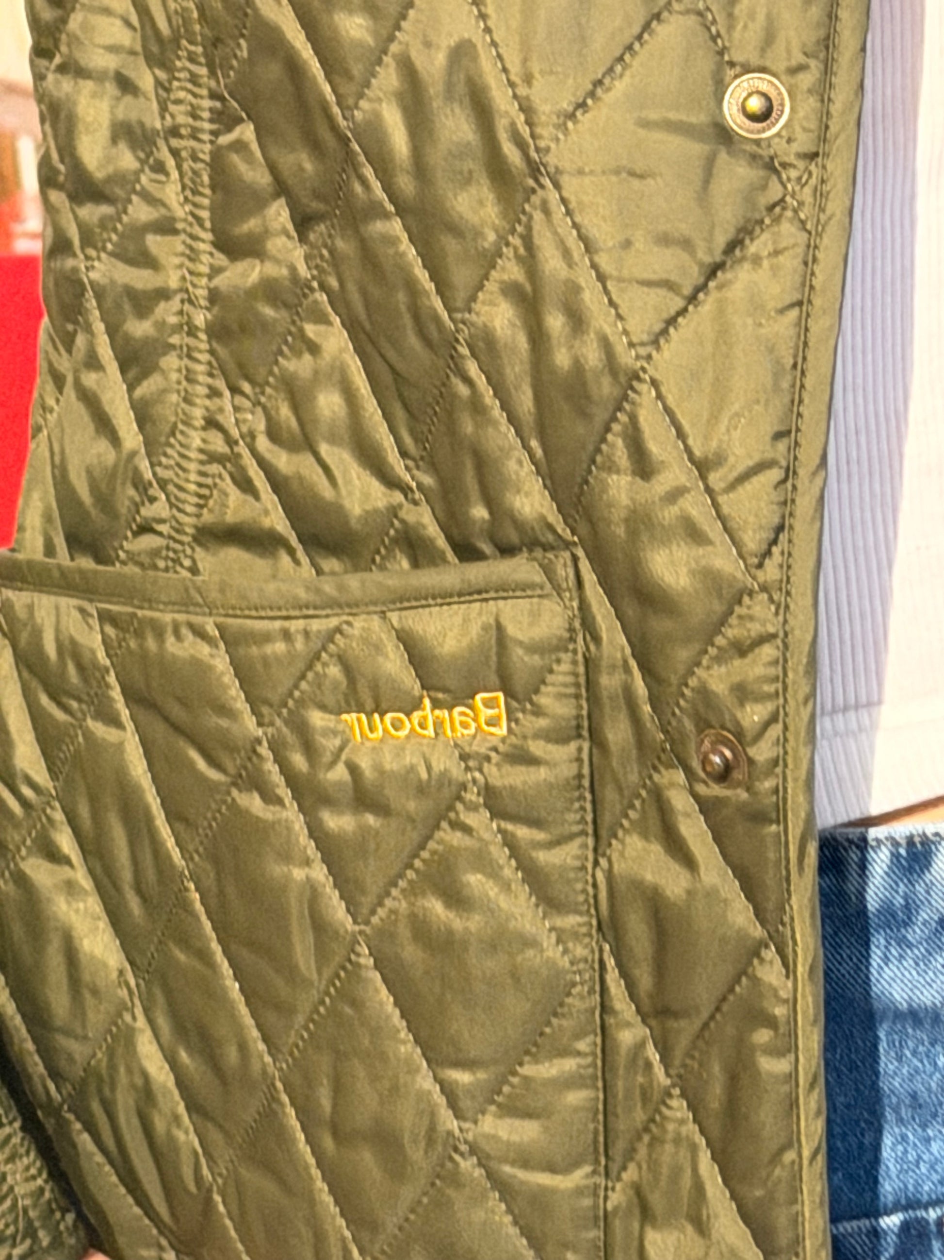 Jacke