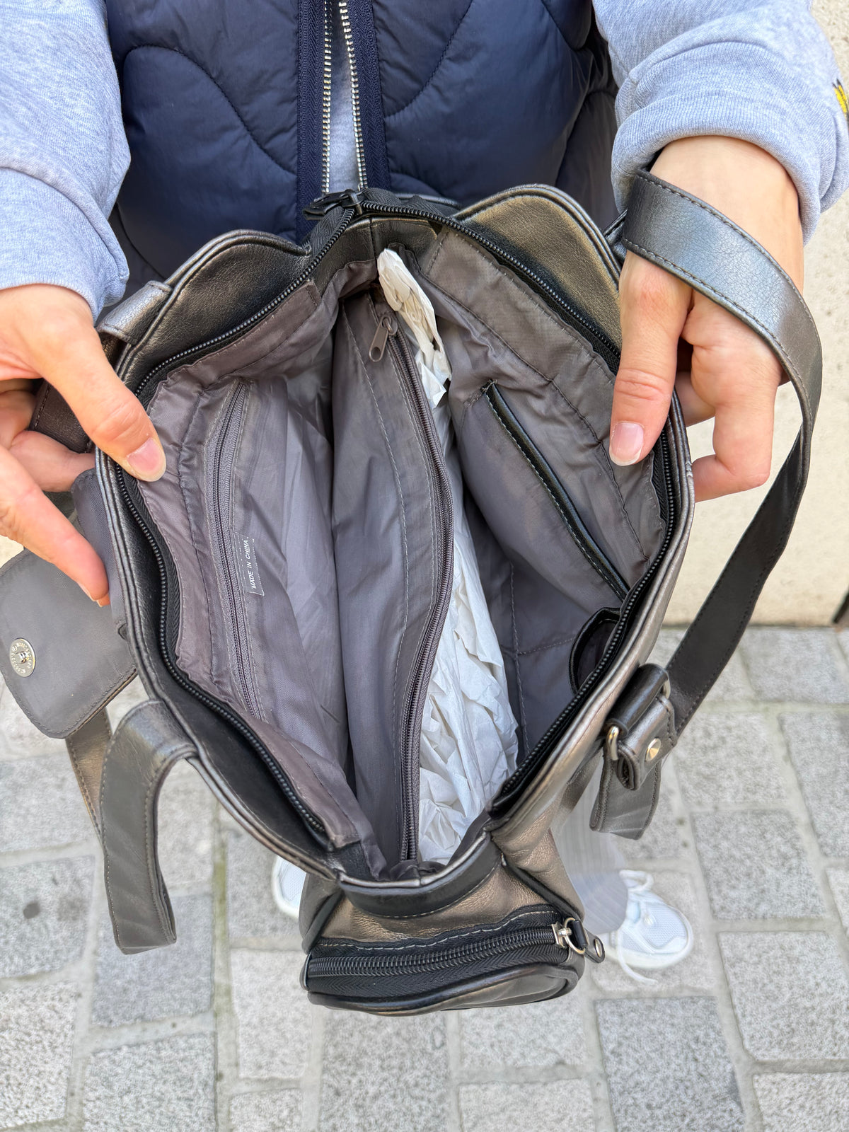 Tasche