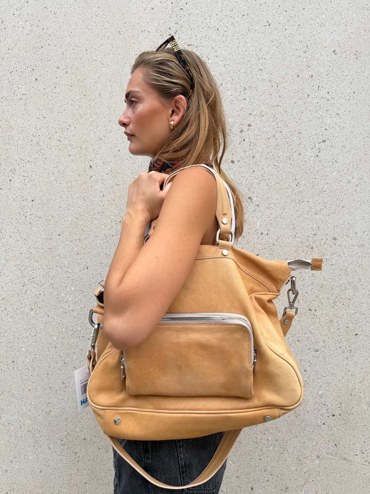 Tasche