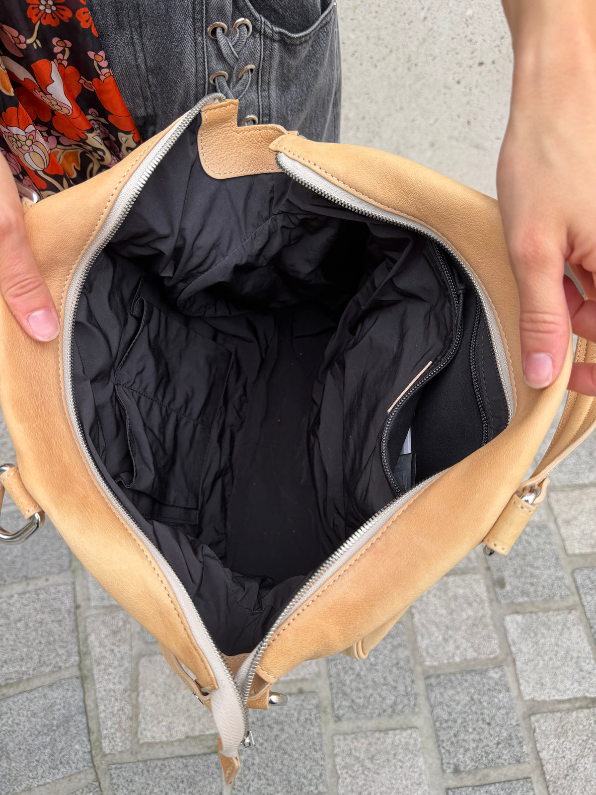 Tasche