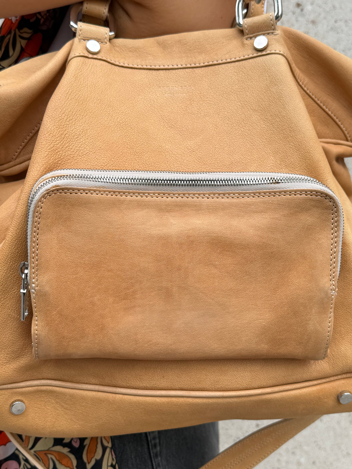 Tasche