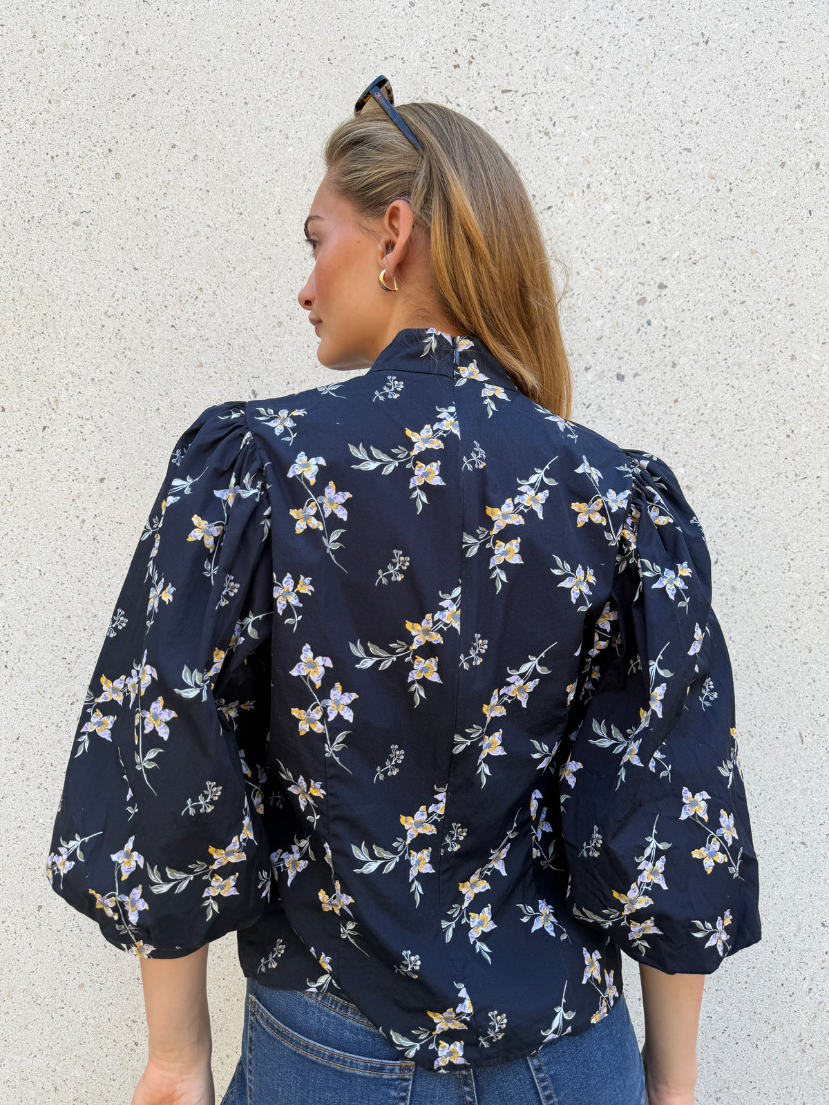 Bluse