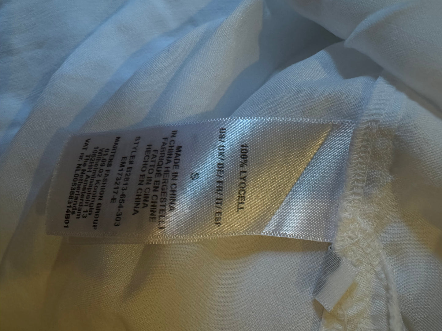 Bluse