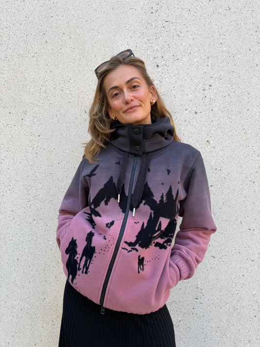 Jacke Herren